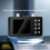 Digital Oscilloscope Dual-Channel 50M Sampling Rate 10M Analogue Bandwidth 6A Current Waveform Measurement A 6