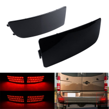 Car Rear Bumper Reflector Lights Brake A9068260140 for W906 Sprinter
