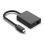 Micro-USB Network Card Ethernet Adapter 100M for 4K Switch Router 1