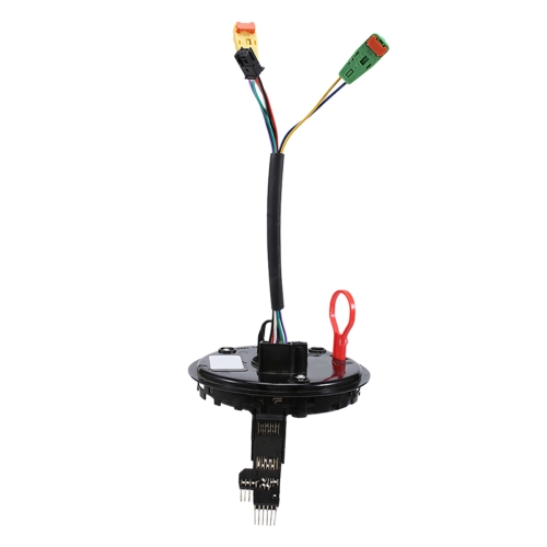 A0004640518 Car Steering Spiral Cable Clock Spring for E-Class W211 E320 E500 2003-2006 A2115401245 2