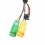 A0004640518 Car Steering Spiral Cable Clock Spring for E-Class W211 E320 E500 2003-2006 A2115401245 7