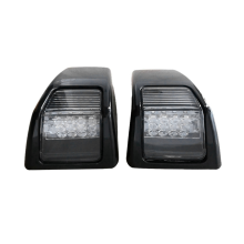 24V LED Corner Lights for FM Truck FM12 FH12 NH12 FM9 Turn Signal Indicator Lamp 82114506 82114500