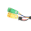 A0004640518 Car Steering Spiral Cable Clock Spring for E-Class W211 E320 E500 2003-2006 A2115401245 5