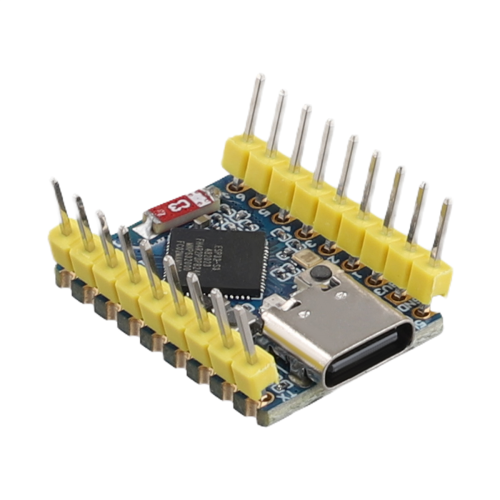 ESP32-S3-Zero Mini Development Board WiFi Bluetooth Ultra-Small Size ESP32 C3 S3 ESP 32 2