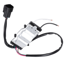 1742-7801-993 Car Radiator Blower Motor for E90 E91 E93 E81 E82 E84 E87 E88 Fan Resistor 17427801993