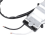 1742-7801-993 Car Radiator Blower Motor for E90 E91 E93 E81 E82 E84 E87 E88 Fan Resistor 17427801993 7