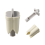 Fruit Pepper Corer, Corer Seed Remover Tool,Pepper Remover,Core Corer,Vegetable Quick 7