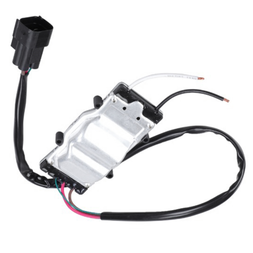 1742-7801-993 Car Radiator Blower Motor for E90 E91 E93 E81 E82 E84 E87 E88 Fan Resistor 17427801993 1