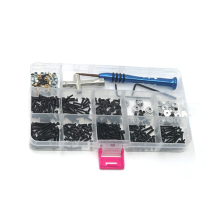 Naughty Dragon Mangniu Mn Remote Control Car Upgrading and Refitting Tool Screw Accessories Assembly Box