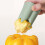 Fruit Pepper Corer, Corer Seed Remover Tool,Pepper Remover,Core Corer,Vegetable Quick 8