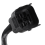 1742-7801-993 Car Radiator Blower Motor for E90 E91 E93 E81 E82 E84 E87 E88 Fan Resistor 17427801993 4
