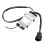 1742-7801-993 Car Radiator Blower Motor for E90 E91 E93 E81 E82 E84 E87 E88 Fan Resistor 17427801993 3