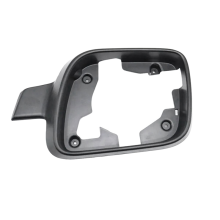 Left Side Mirror Frame Housing Trim for Explorer 2011-2019 US Version