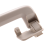 CJ5Z-7831406-AA Left Rear Roof Coat Hook Assist Pull Handle for Escape 2013-2019 Car Inside Auxiliary 2