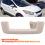 CJ5Z-7831406-AA Left Rear Roof Coat Hook Assist Pull Handle for Escape 2013-2019 Car Inside Auxiliary 6