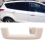 CJ5Z-7831406-AA Left Rear Roof Coat Hook Assist Pull Handle for Escape 2013-2019 Car Inside Auxiliary 7