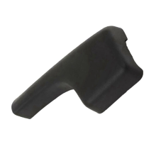 Front Washer Windshield Wiper Arm Cap 7L0955235B for 2004-2010