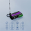 SM4-WLTE 4G Wireless GSM SMS Remote ON/OFF Switch Controller 4 Relays APP Control Temperature Sensor-EU Plug 6