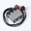 Car Fan Cooling Control Unit Relay Module for A4 A6 S4 1999-2006 8D0959501B, 8D0959501D 3