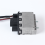 Car Fan Cooling Control Unit Relay Module for A4 A6 S4 1999-2006 8D0959501B, 8D0959501D 5