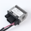 Car Fan Cooling Control Unit Relay Module for A4 A6 S4 1999-2006 8D0959501B, 8D0959501D 4