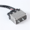 Car Fan Cooling Control Unit Relay Module for A4 A6 S4 1999-2006 8D0959501B, 8D0959501D 6