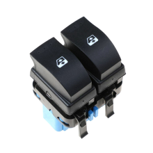 New Drive Power Window Switch 8200107772 Fits for Scenic 2