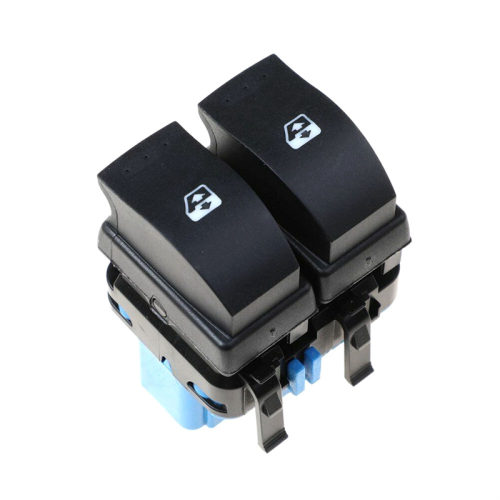 New Drive Power Window Switch 8200107772 Fits for Scenic 2