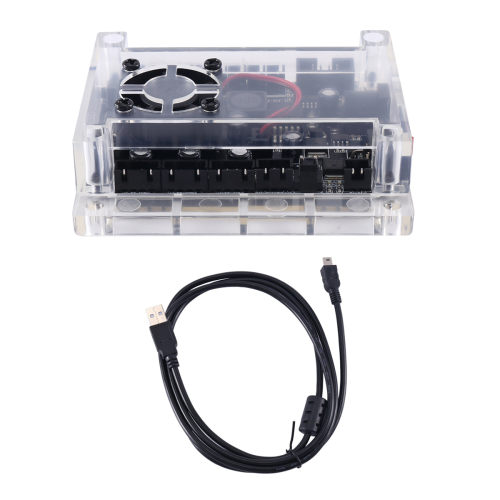 3- Control Board GRBL 1.1 USB Port Integrated Driver with Offline Controller for 3018 Laser Engraver