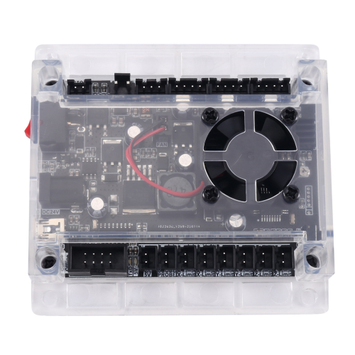 3- Control Board GRBL 1.1 USB Port Integrated Driver with Offline Controller for 3018 Laser Engraver 2