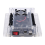 3- Control Board GRBL 1.1 USB Port Integrated Driver with Offline Controller for 3018 Laser Engraver 5