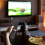 Replace RC890 Remote Control for Android TV Voice HG5000 50UG6000 Work AC Audio Projector 6