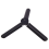 Extended Grip Stabilizer Mini Vlog Tripod Accessories Handle Extension Stand for SC Gimbal 1