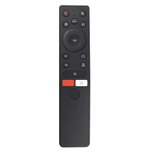 Replace RC890 Remote Control for Android TV Voice HG5000 50UG6000 Work AC Audio Projector