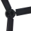 Extended Grip Stabilizer Mini Vlog Tripod Accessories Handle Extension Stand for SC Gimbal 4