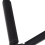Extended Grip Stabilizer Mini Vlog Tripod Accessories Handle Extension Stand for SC Gimbal 7