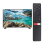 Replace RC890 Remote Control for Android TV Voice HG5000 50UG6000 Work AC Audio Projector 7