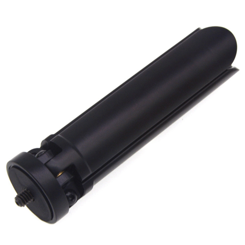 Extended Grip Stabilizer Mini Vlog Tripod Accessories Handle Extension Stand for SC Gimbal 2