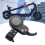 MR-100 LCD Display Meter Dashboard 6Pin for Electric Scooter Accessories 6