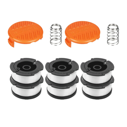 Weed Eater Spool for AF-100-3ZP String Trimmers 1