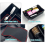Center Console Organizer for 2021 2022 XL40 Armrest Insert Secondary Storage Box Tray Accessories B 1