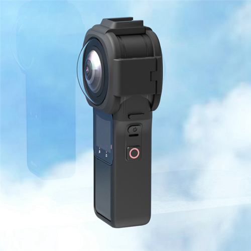 For 1-Inch Panoramic Camera Upgraded Drop-Proof Multifunction Lens Protector 1