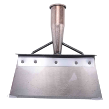 Multifunctional Garden Shovel, Stainless Steel Cleaning Shovel for Weeds and Moss, Outdoor