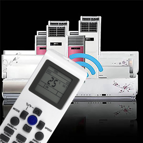 YKR-P/001E YKR-P/002E AC Remote Control Replace for AUX Air Conditioner Sub 2