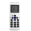 YKR-P/001E YKR-P/002E AC Remote Control Replace for AUX Air Conditioner Sub 1