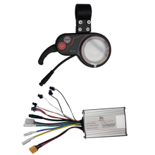 48V 21A Motor Controller for /M4PRO Electric Scooter Kickscooter with Dashboard LCD Display Parts