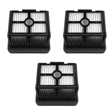 3Pcs for M13 Beta H12 Pro Washing Floor Machine Vacuum Cleaner Accessories Filter