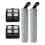 4PCS Replacement Parts for H12PRO/H12Pro Plus /M13Beta Floor Scrubber Machine Rolling Brush Filter 2