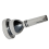Professonal Silver Plated Alto Trombone Mouthpiece 12C 4