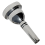 Professonal Silver Plated Alto Trombone Mouthpiece 12C 5